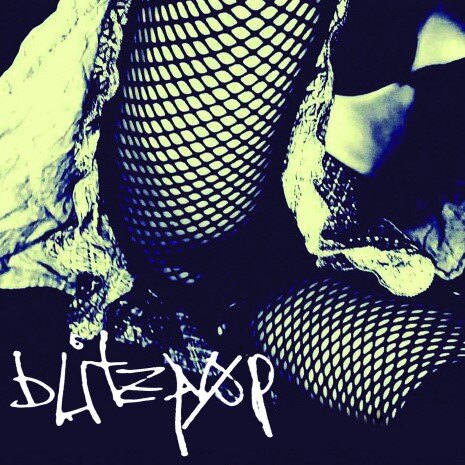 Blitzpop (with members of THE VINTAGE CARAVAN & MOTHER’S CAKE) Premieres New Song & Music Video Of Upcoming EP "MDMA"!