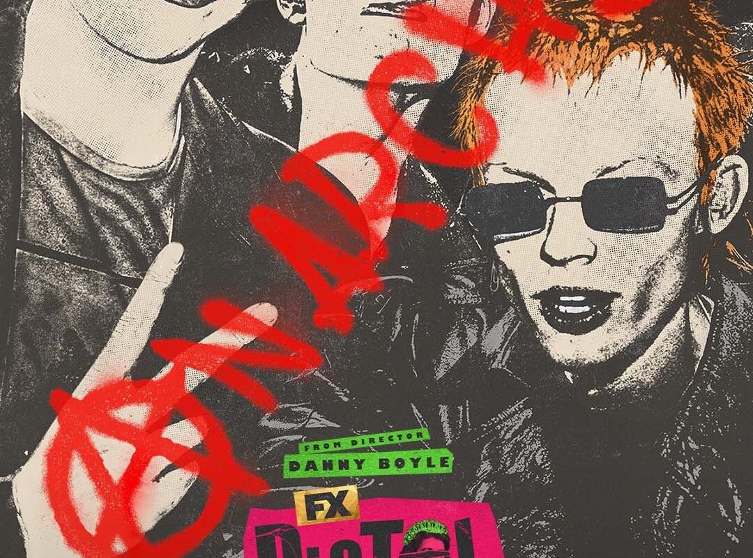 "Pistol" premieres exclusively on Disney+ on July 6 with all six-episodes