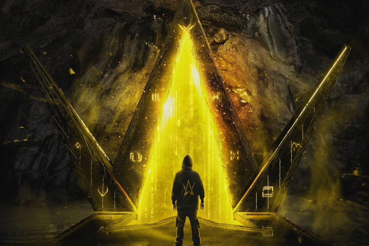 Alan Walker has dropped the first instalment of his upcoming album. Featuring five tracks – including three previously unreleased - ‘Walkerverse Pt 1’.