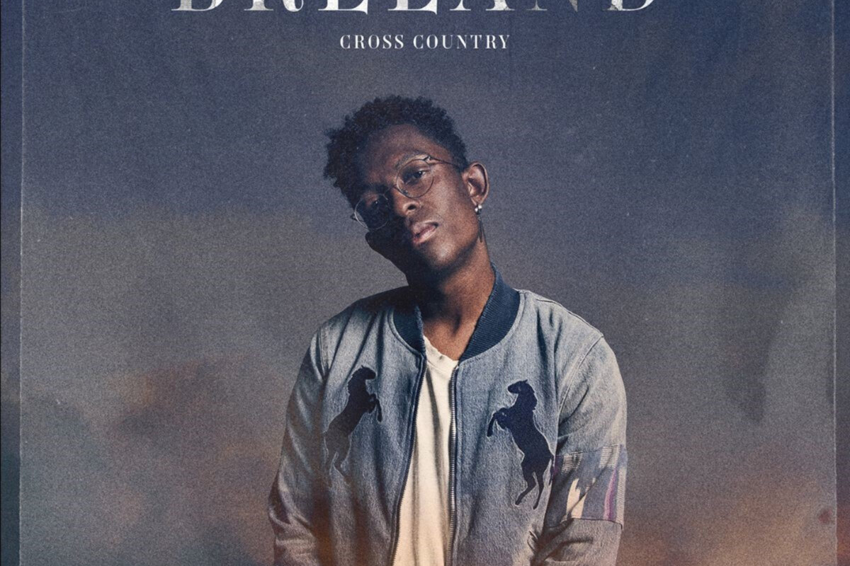 Breland releases video for new single 'Natural'
