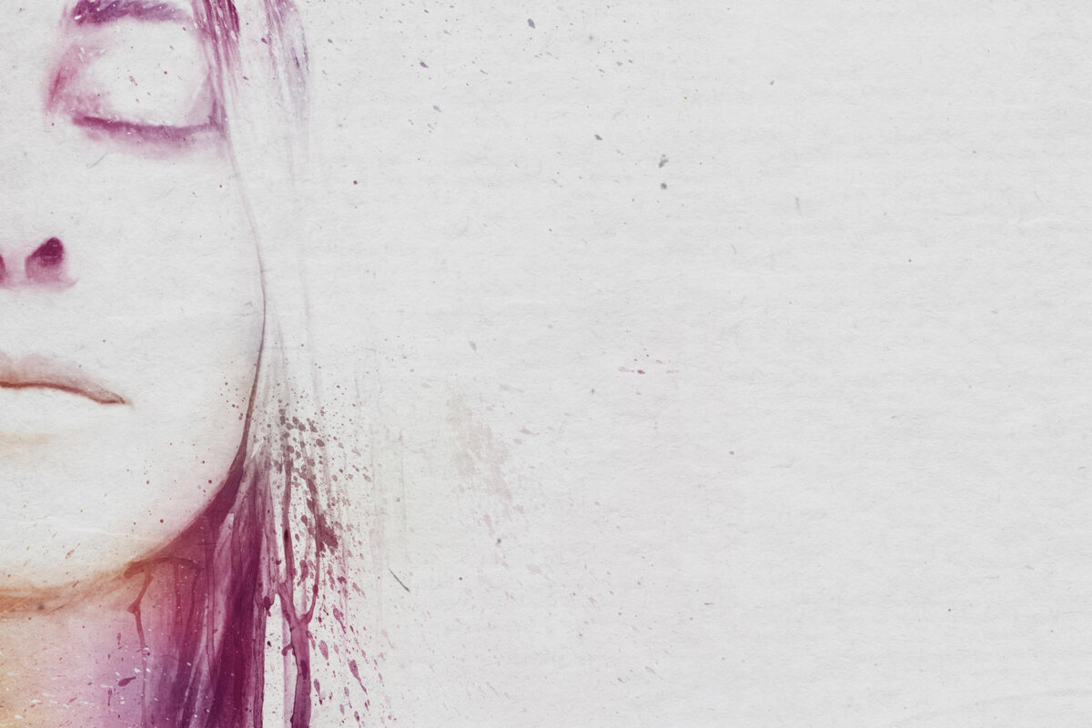Alanis Morissette releases "the storm before the calm
