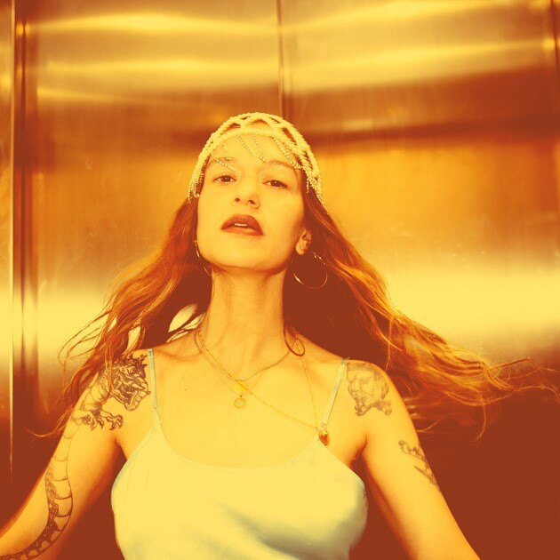 Danish/Turkish Tuhaf  releases new single and title track from upcoming debut album 'Mere Guld'