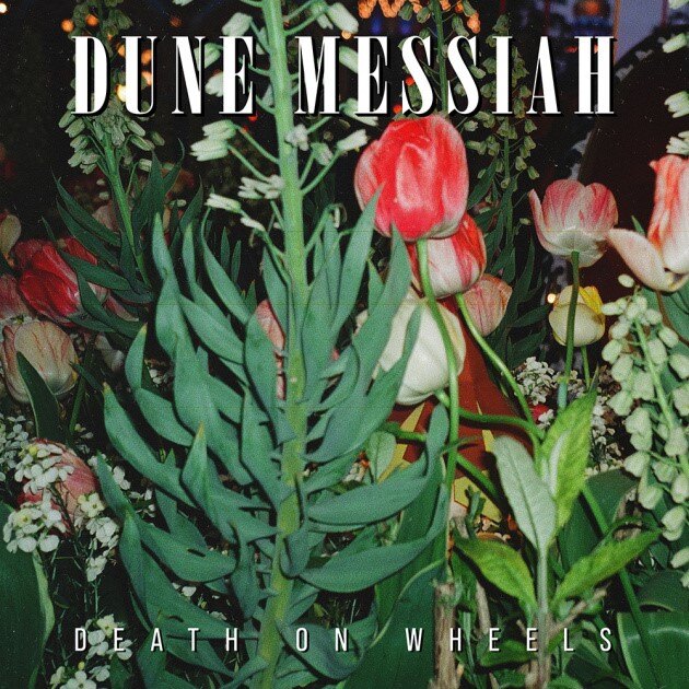 Dune Messiah takes us on a nostalgic Tivoli trip on new single and video