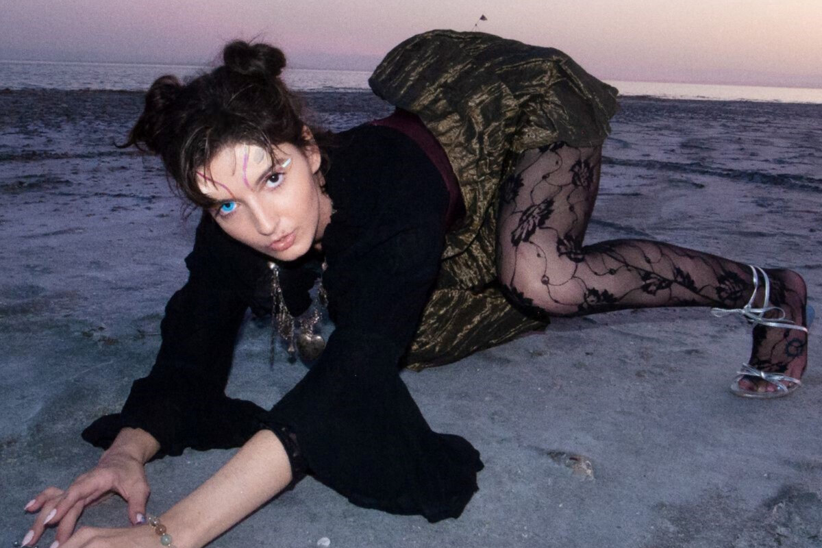 Cassie Marin Reveals New Single, "Floating"