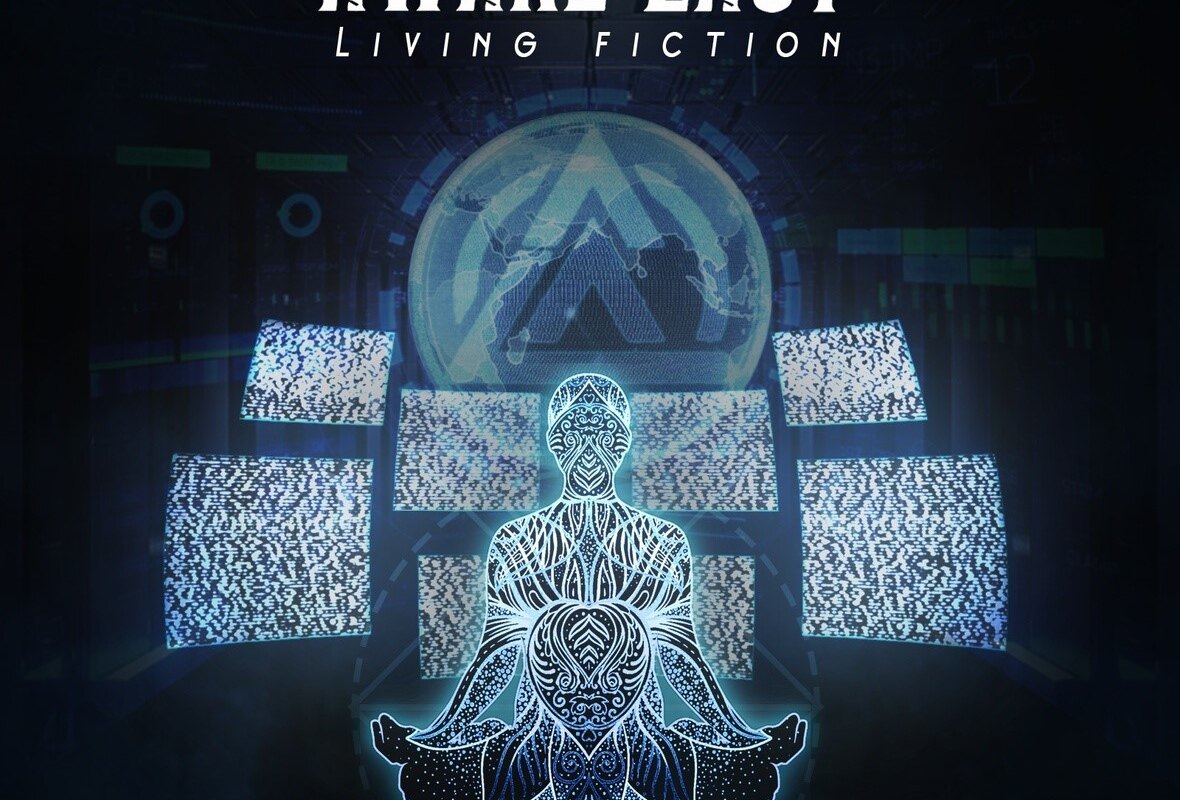 Awake At Last Release New Song "Living Fiction" to all major outlets! On Tour Now with Icon For Hire