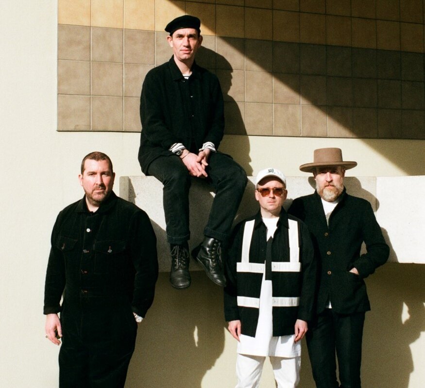 Hot Chip release remixes of “Down”