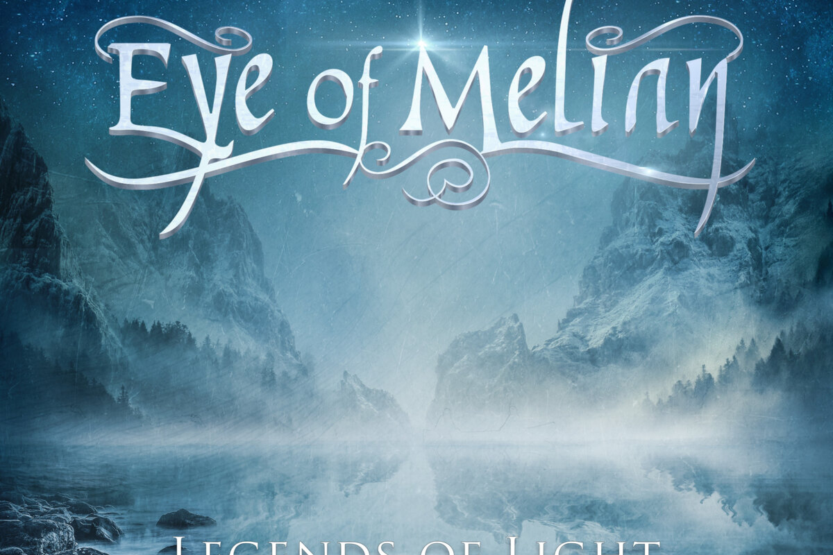 Eye of Melian releases debut album ‘Legends of Light’