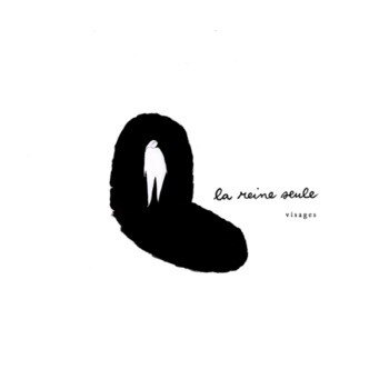 We Stood Like Kings  Neo Classical Solo Project LA REINE SEULE Debut Album "Visages"