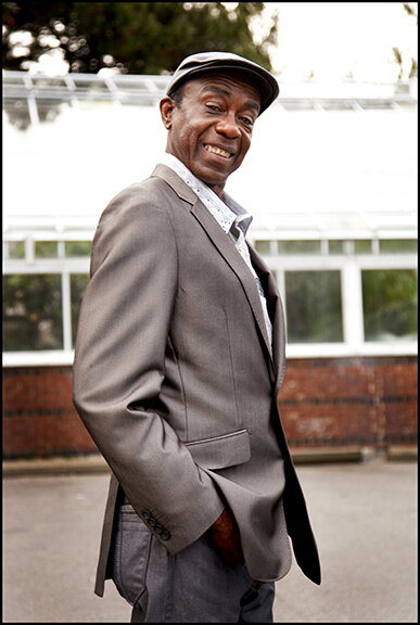 JUNO-Nominated & Award-Winning Canadian Reggae Icon Jay Douglas Gets The Blues With “I’m In Love With You”