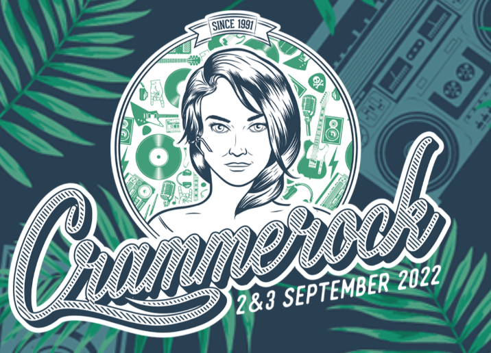 Kaiser Chiefs, Jake Bugg, Triggerfinger & Stikstof eerste namen voor Crammerock 2022