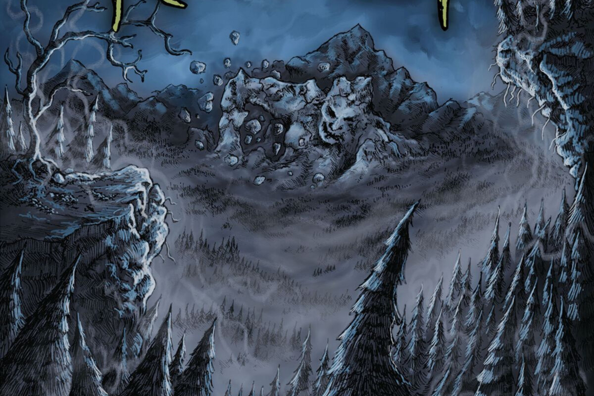 Awakening Records: Release Canada's  Putricid & Chilean Regnant  album's