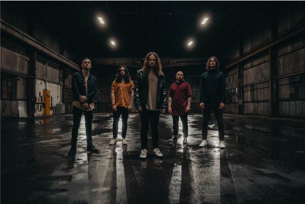 Fit For A King Release A New Video For "Reaper"