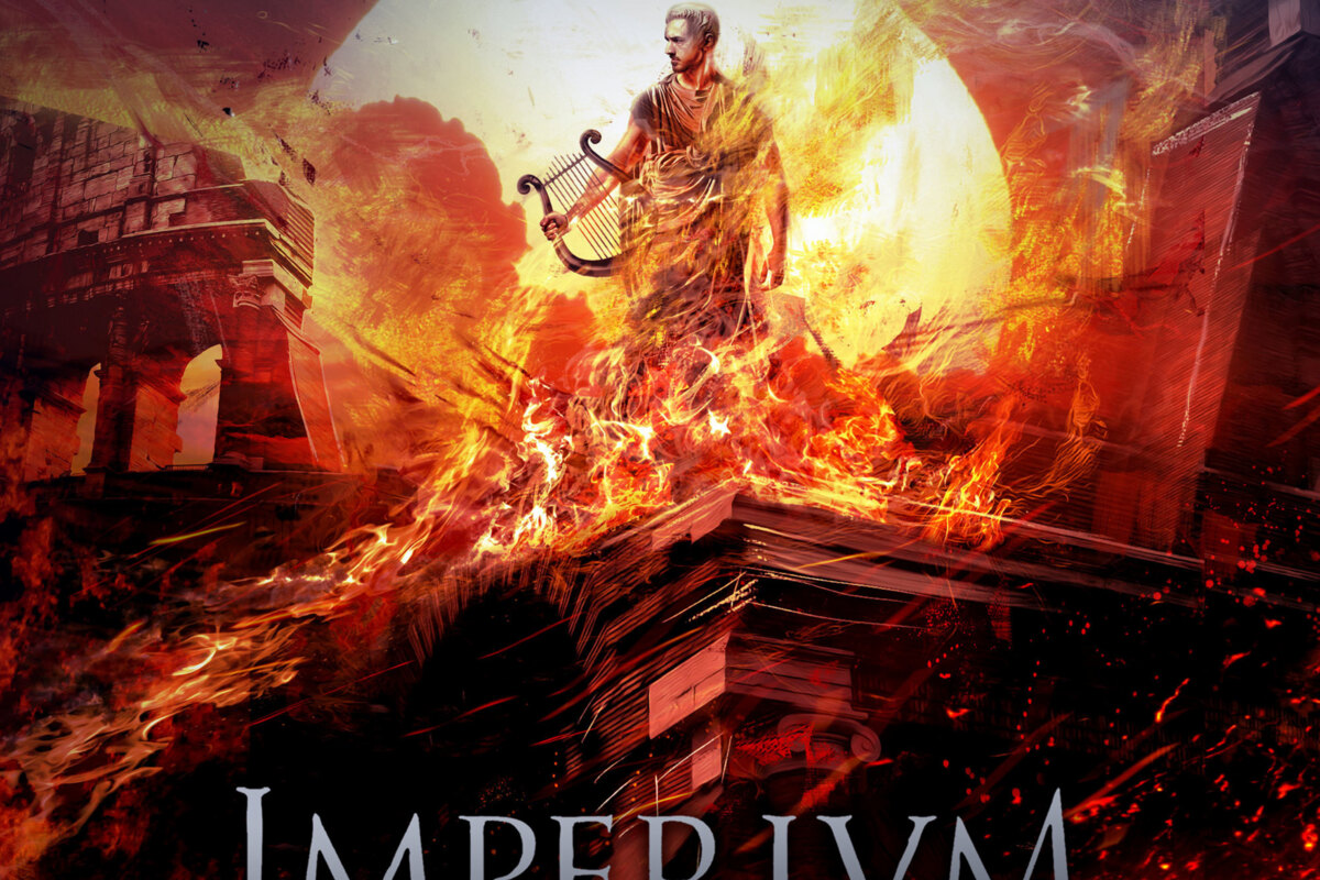Imperium's 3rd highly anticipated album will be unleashed on September 2nd