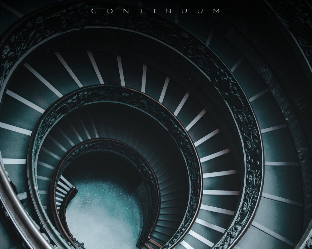 Code - 'Continuum' : new album by UK electronic act offers remakes/remodels plus several unreleased gems /