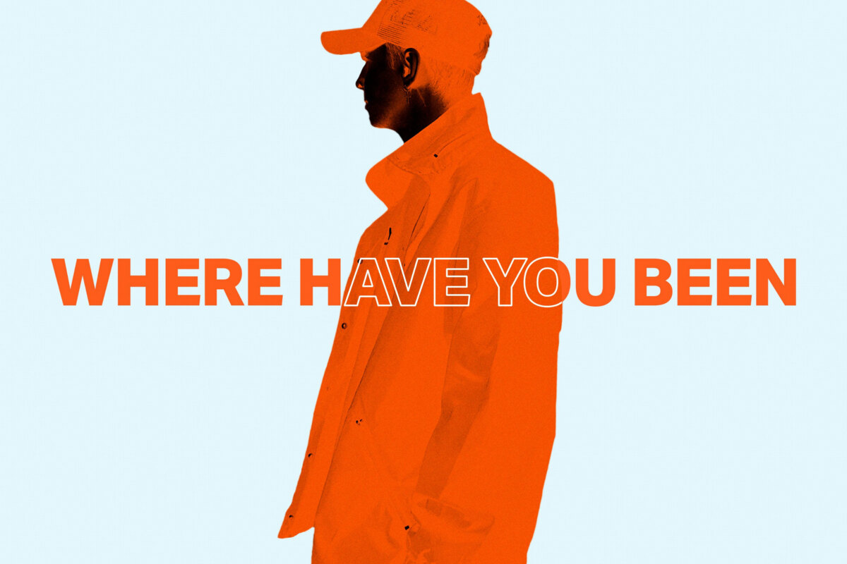 Arty ’s brand-new song ‘Where Have You Been’ 