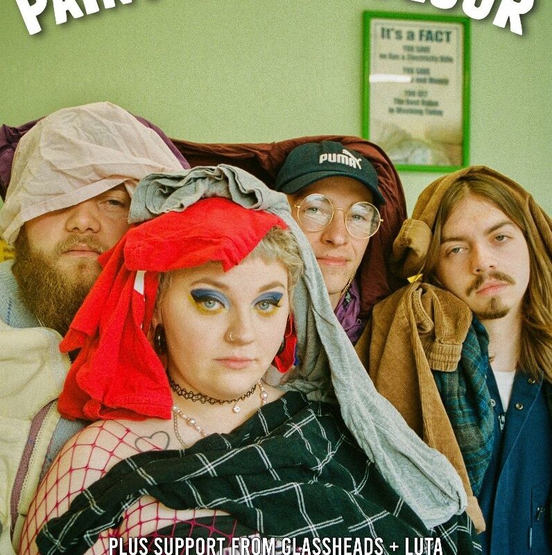 Liverpool Alt/Indie Newcomers Paint Me In Colour  Announce New Single ‘Better Than This’