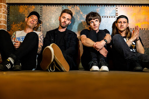 Pet Needs Release New Single: "Get on The Roof": Out Today || + Announce New Album
