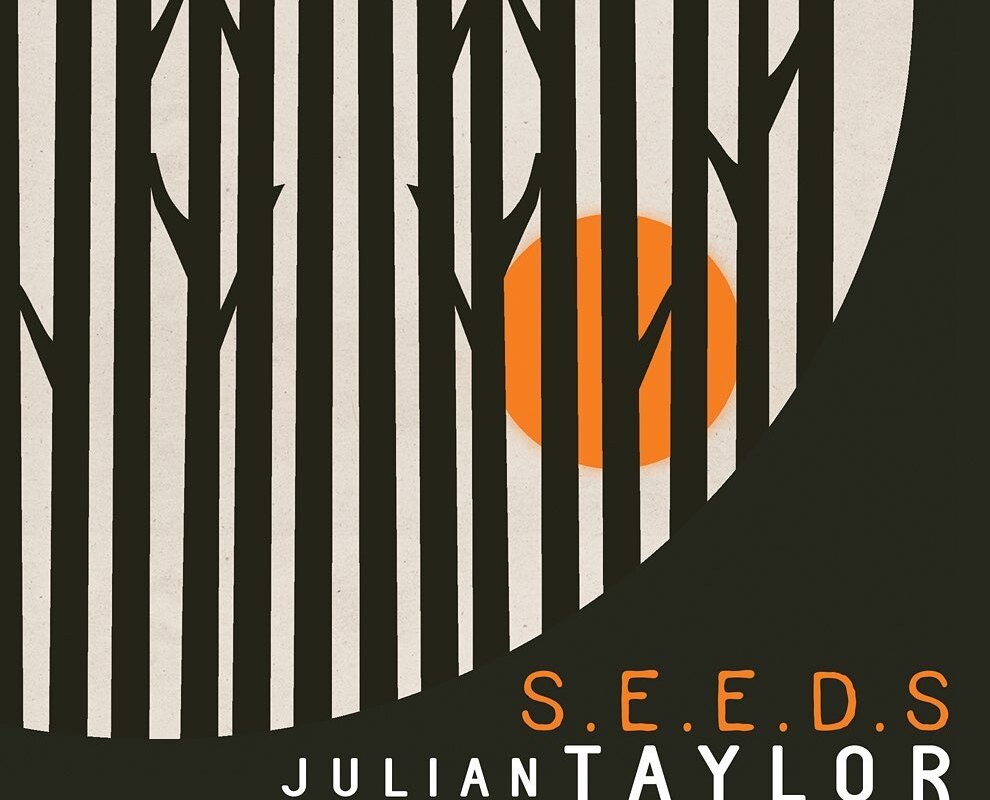 Julian Taylor plant zaadjes van hoop met zijn nieuwe single ‘Seeds’