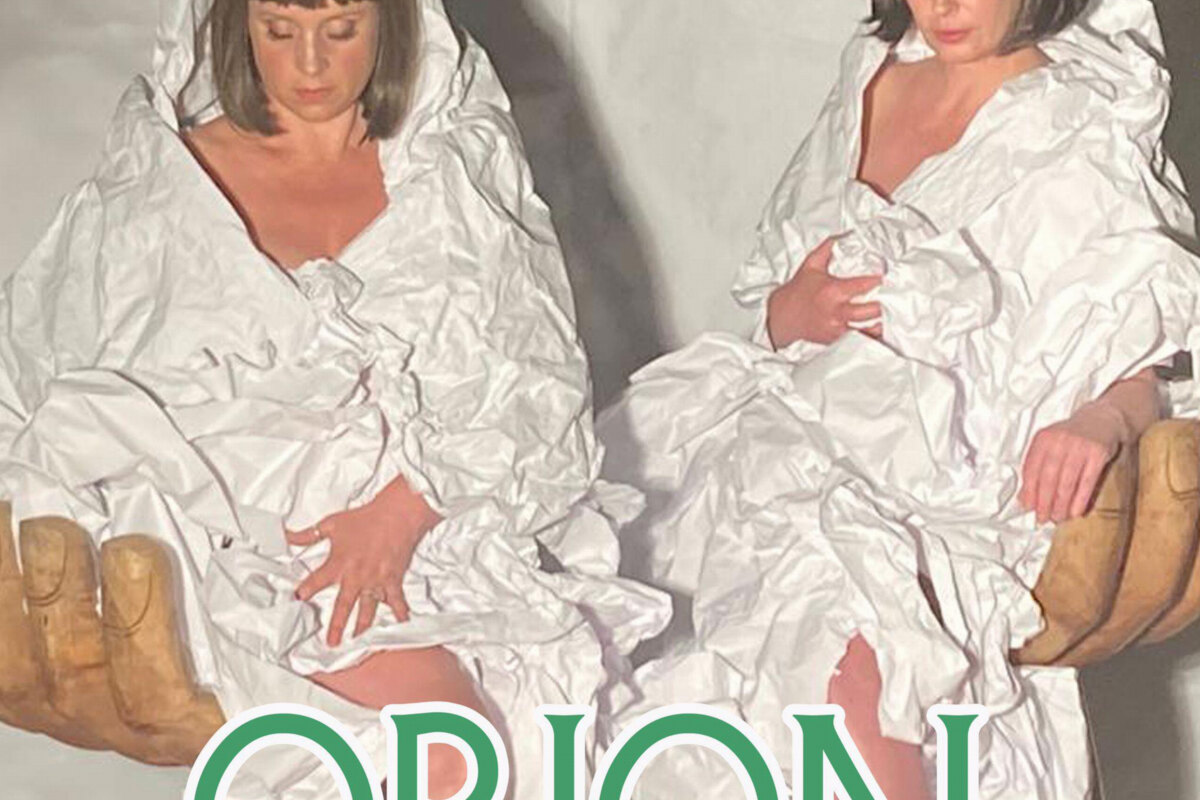 Laïs is terug met 'Orion', eerste single/videoclip van nieuw album 'De Langste Nacht' 