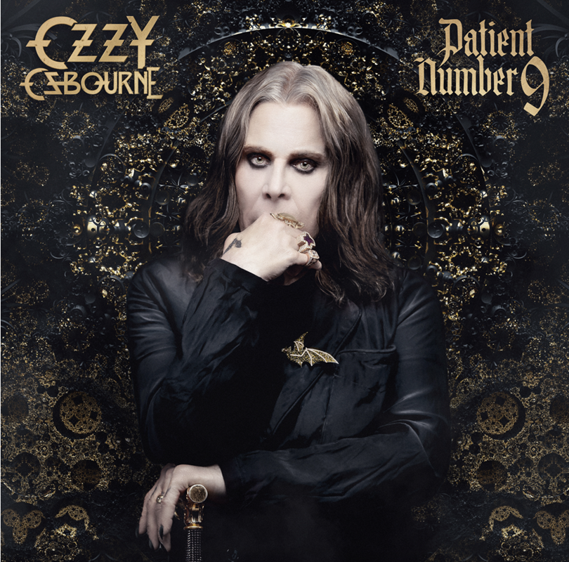 Rock legende Ozzy Osbourne dropt nieuwe single-video ‘Patient Number 9’