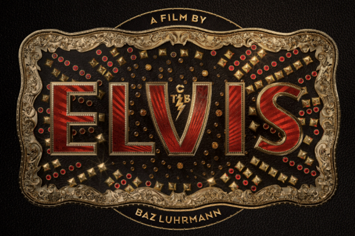 Elvis Original Motion Picture soundtrack out now