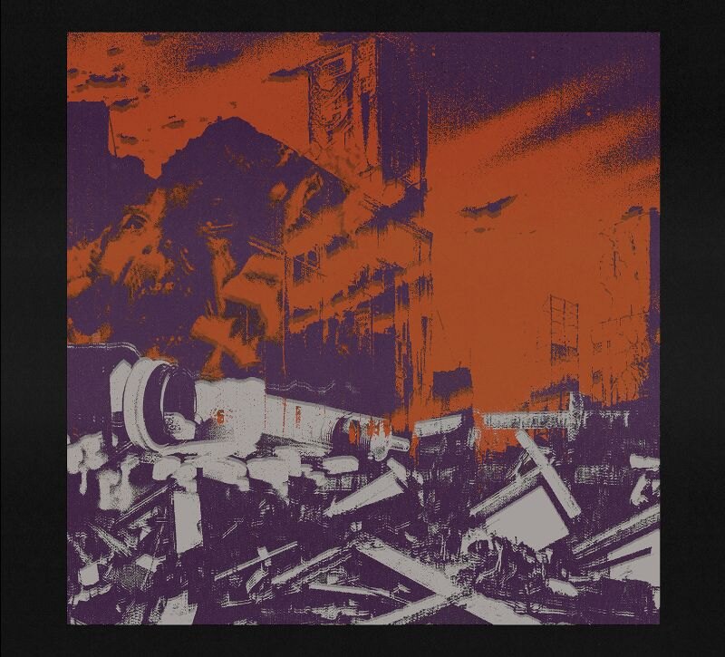 EXISTENCE DYSPHORIA Release "Sculpted Into Nothing"