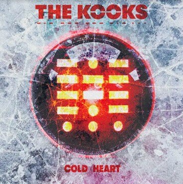 The Kooks release brand new single ‘Cold Heart’, from their upcoming sixth studio album, ‘10 tracks to echo in the dark’. 
