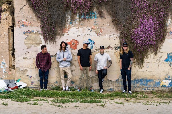 Dirty Heads Release New Video For “Life’s Been Good”