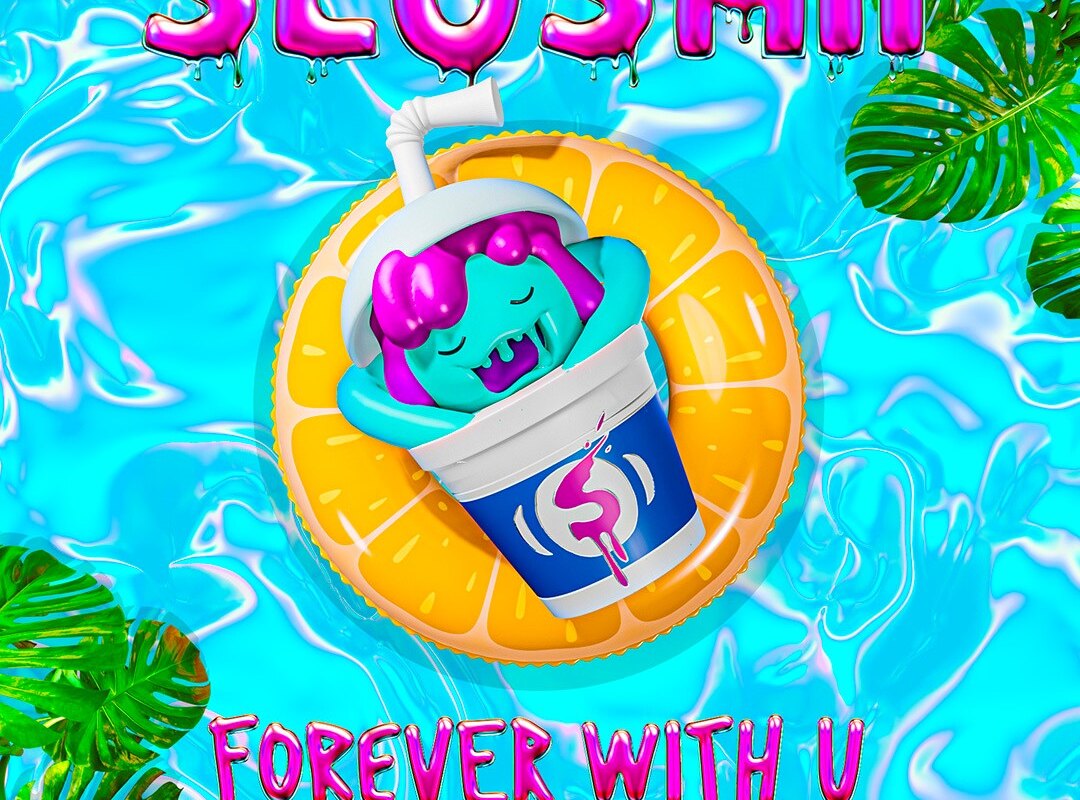 Slushii Signs to Dim Mak and launches “A Slushii Summer”
