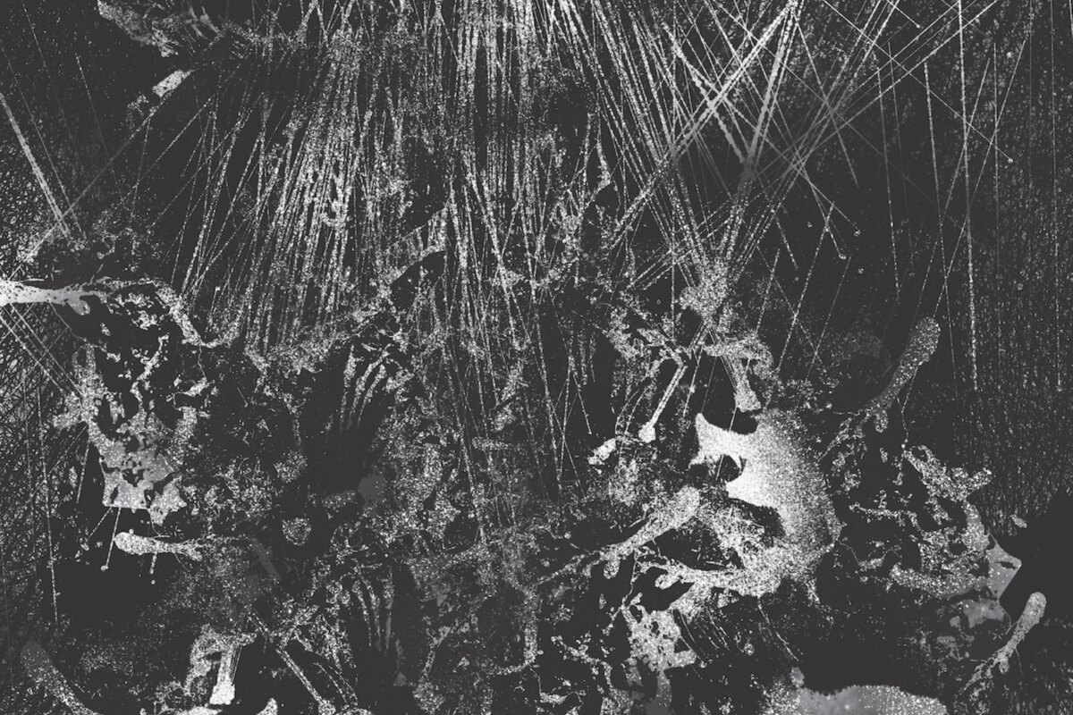 Knoll's new album 'Metempiric' - out now