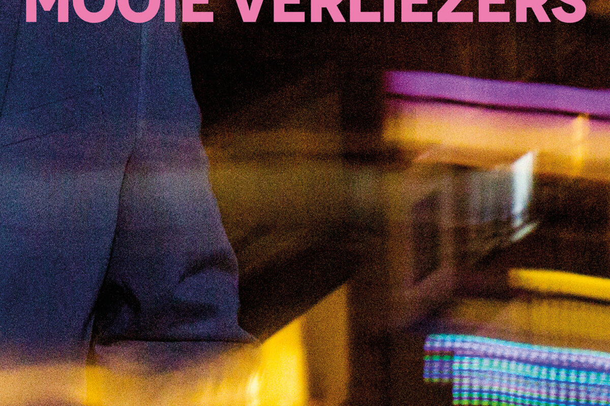De Mens lanceert nieuwe single 'Mooie Verliezers'