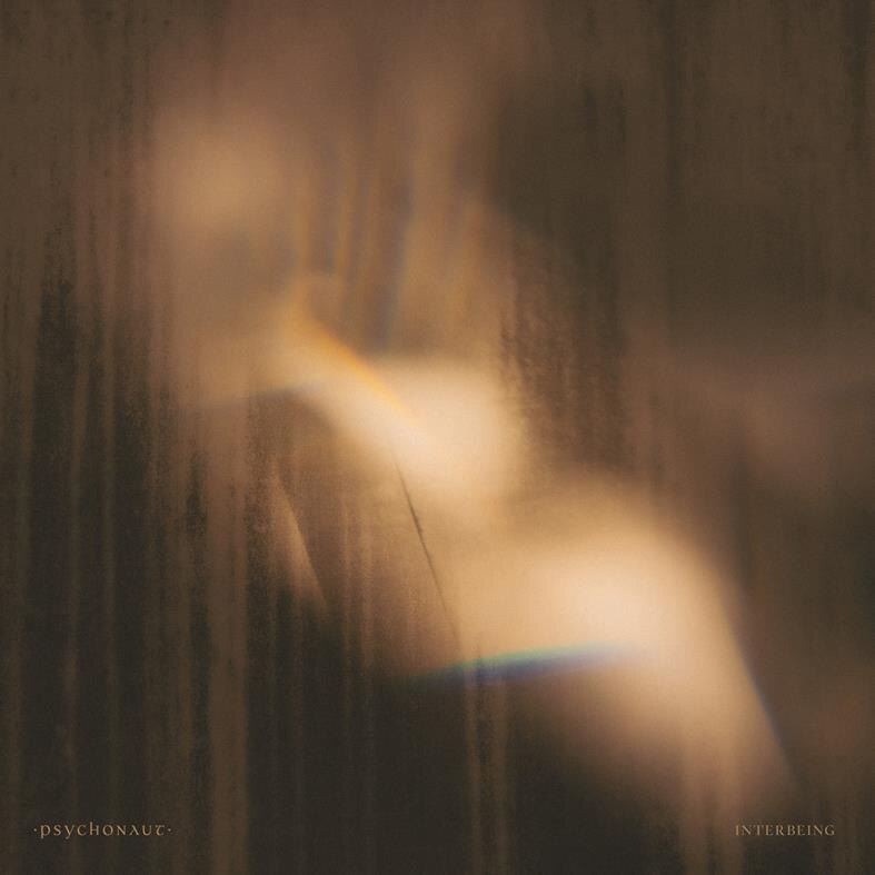 Nieuwe single ‘Interbeing’ van psychedelic post-metal trio Psychonaut
