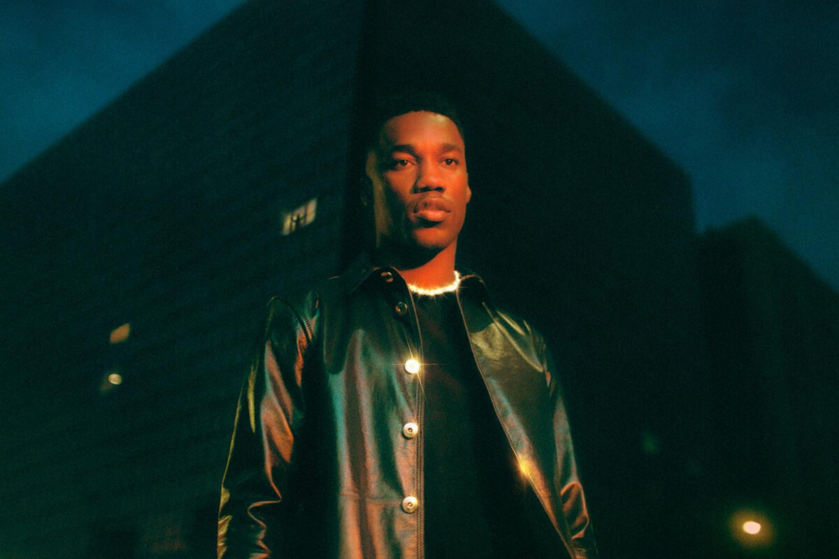 Giveon releases "Give Or Take" 