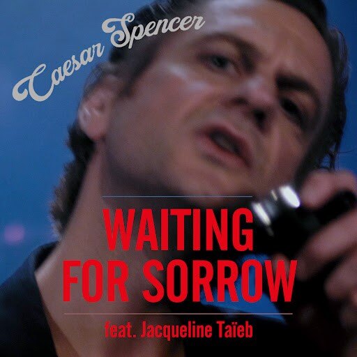 Caesar Spencer Releases New Single: "Waiting For Sorrow" Today || Announces Autumn Album
