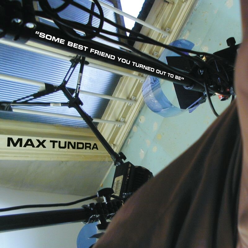 Max Tundra announces reissue of three critically acclaimed albums