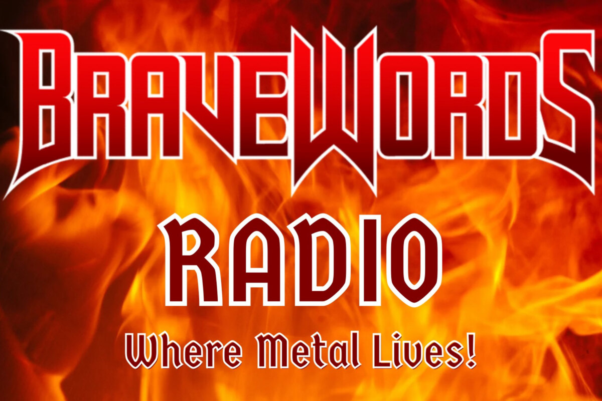 BraveWords Launches BraveWords Radio on Amazon Alexa, Where Metal Lives Loud, in Conjunction with Voxprotoco