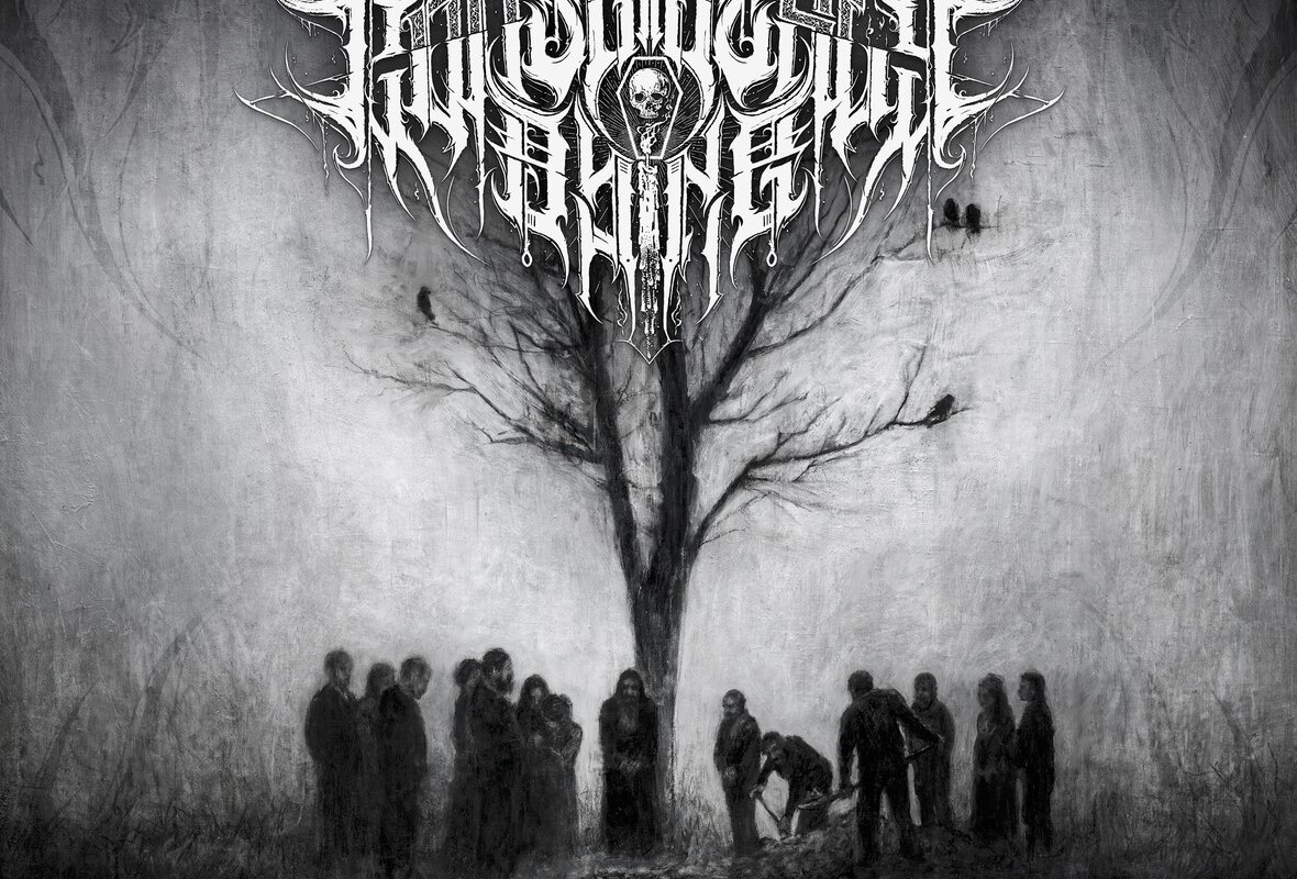 Consciously Dying Releases New Single "Denial" + Official Music Video; Debut Album 'Bereavement A Guide To Loss & Grief' Due Out on July 1, 2022