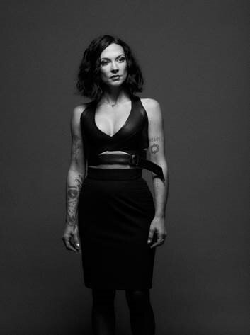 Amanda Shires: tweede single "Take It Like A Man", van het gelijknamige nieuwe album dat op 29 juli verschijnt!