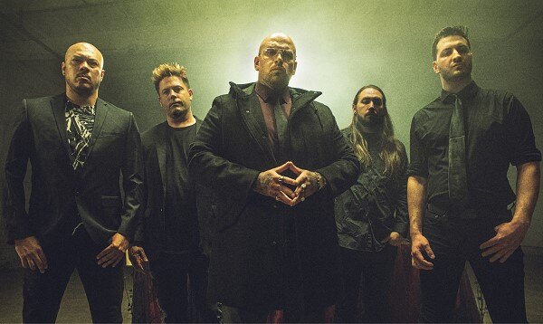 Bad Wolves Unveil New Track “The Body”, Teasing Fans With Music From Their Next EP