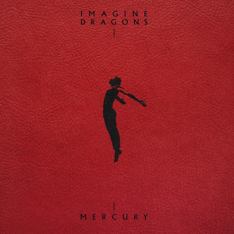 Imagine Dragons  reveal epic new double album 'Mercury – Acts 1 & 2'