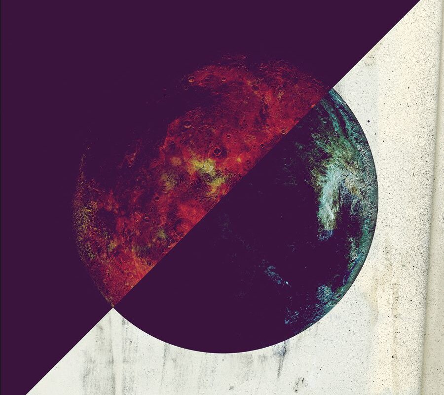 Shinedown releases Planet Zero