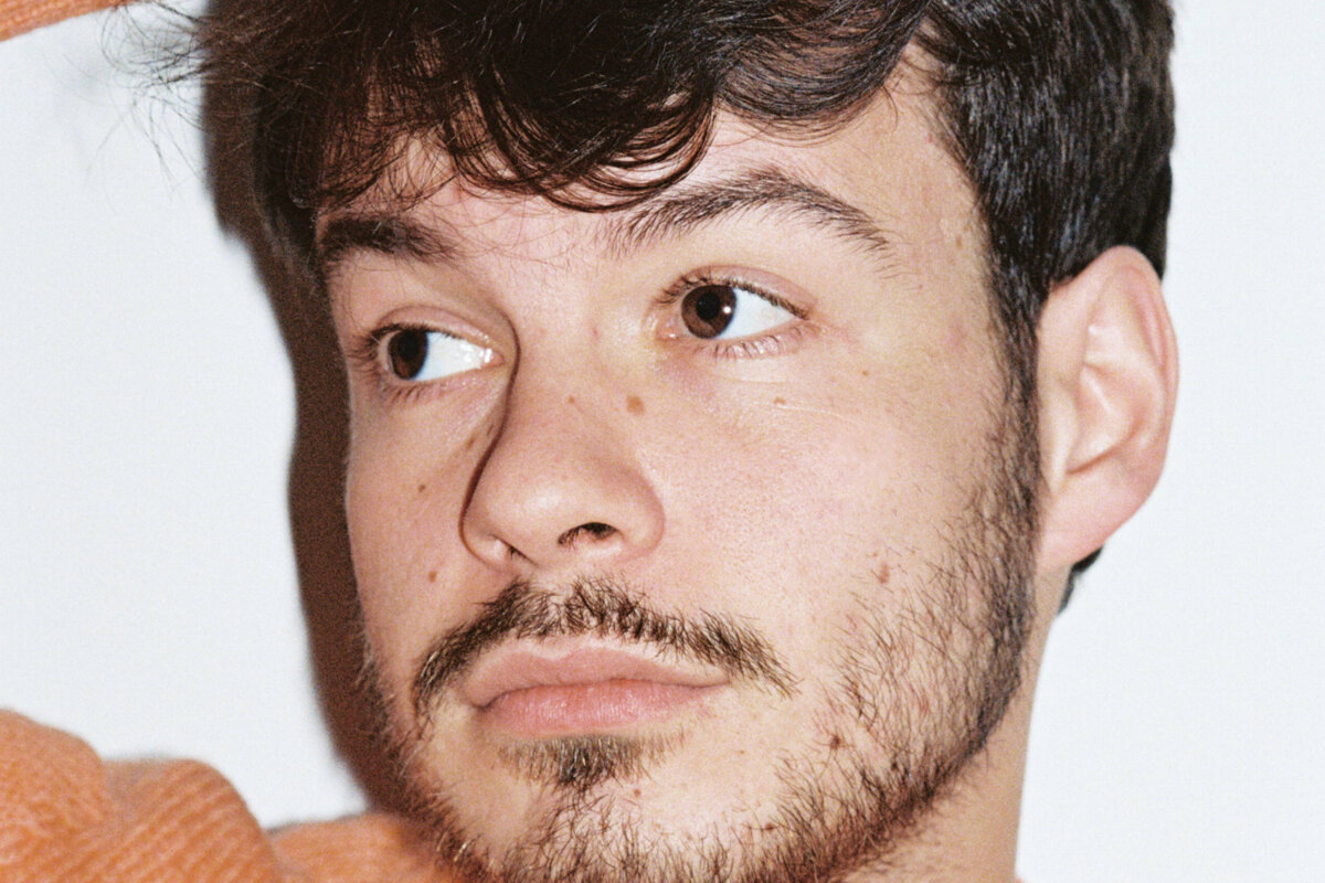 Rex Orange County annuleert tournee in het najaar