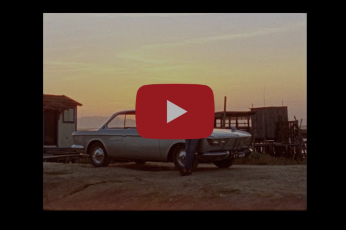 Anwar releaset nieuwe video voor zomerse single 'Follow Me' / Voor fans van Xavier Rudd, Ben Harper en Zaz