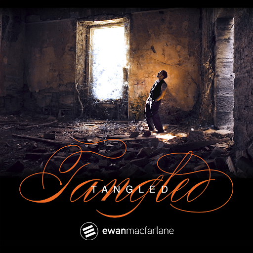 Ewan Macfarlane releases: "Tangled" single