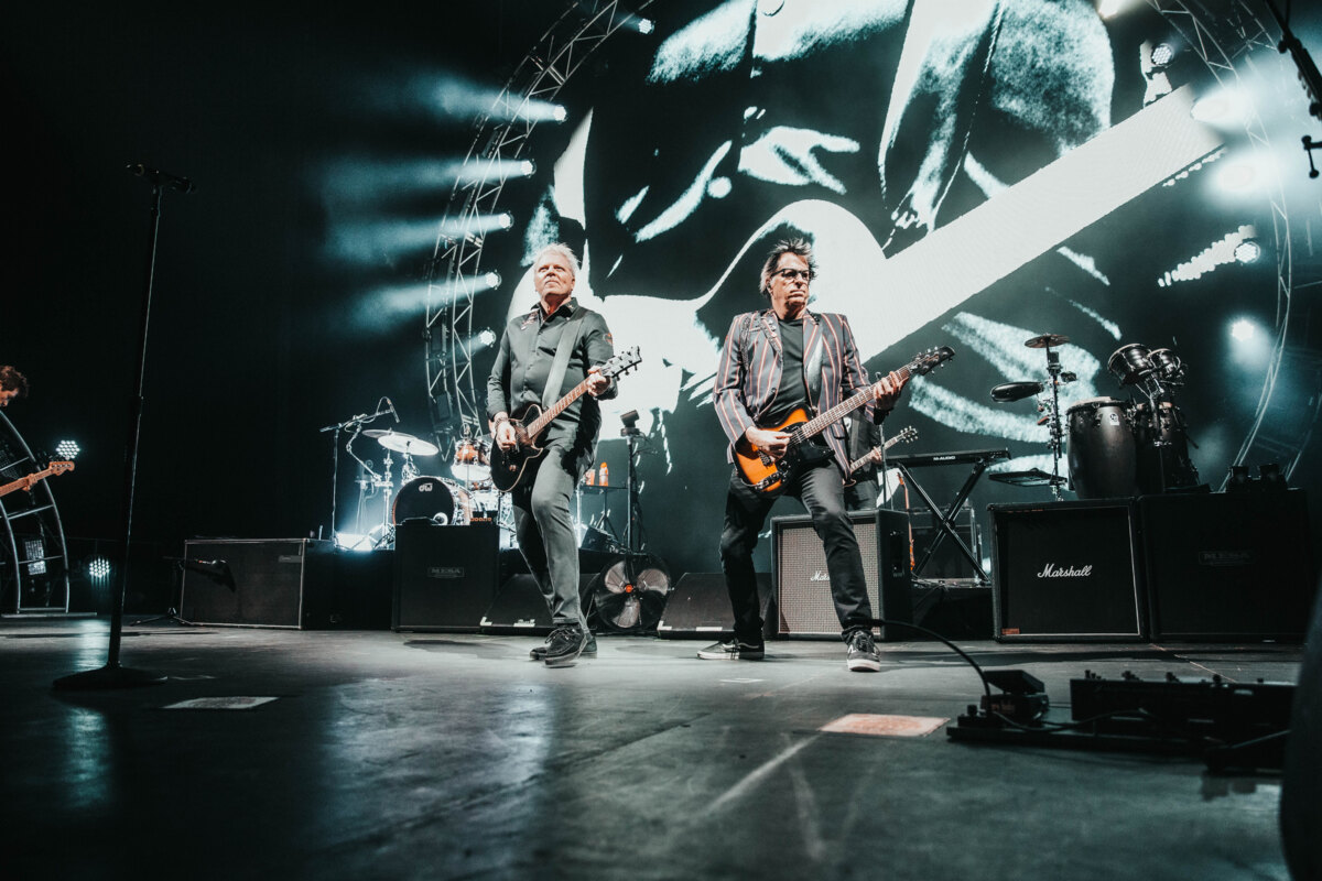 The Offspring speelt op 19 mei naar Vorst Nationaal