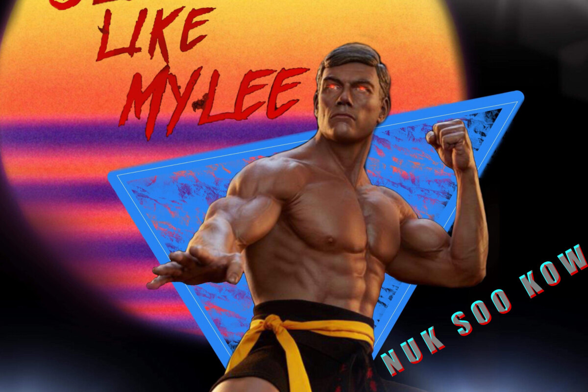 Metalcore Outfit BLEED LIKE MYLEE Announced New EP