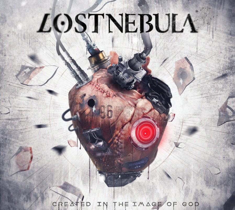 Mexico's Lost Nebula Announces Canadian Tour To Support New EP “Created In The Image Of God”