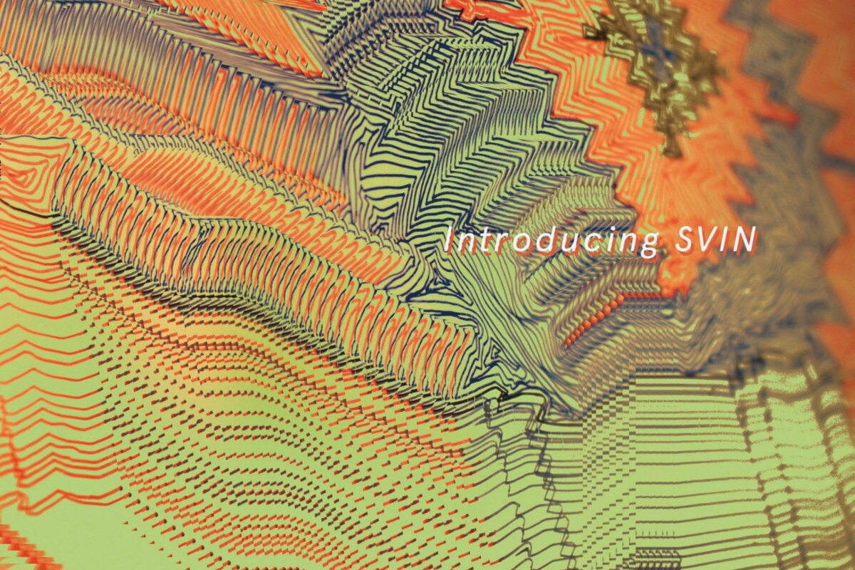 Danish Avant-Rock Trio SVIN To Release New Album "Introducing SVIN"!