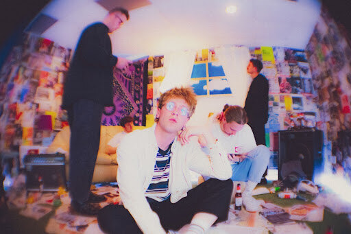 Plasmas Release glimmering "See It Though" Today
