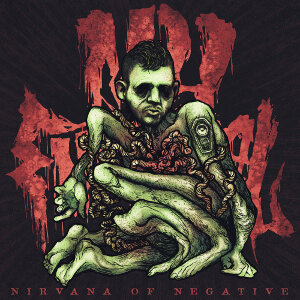 My Funeral in a world of addictions: new single ”Nirvana of Negative” out now!